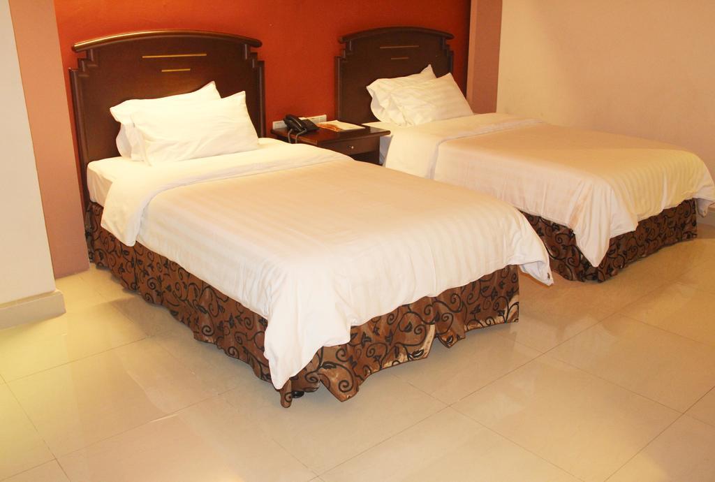 Nam Center Kemayoran 3* Jakarta
