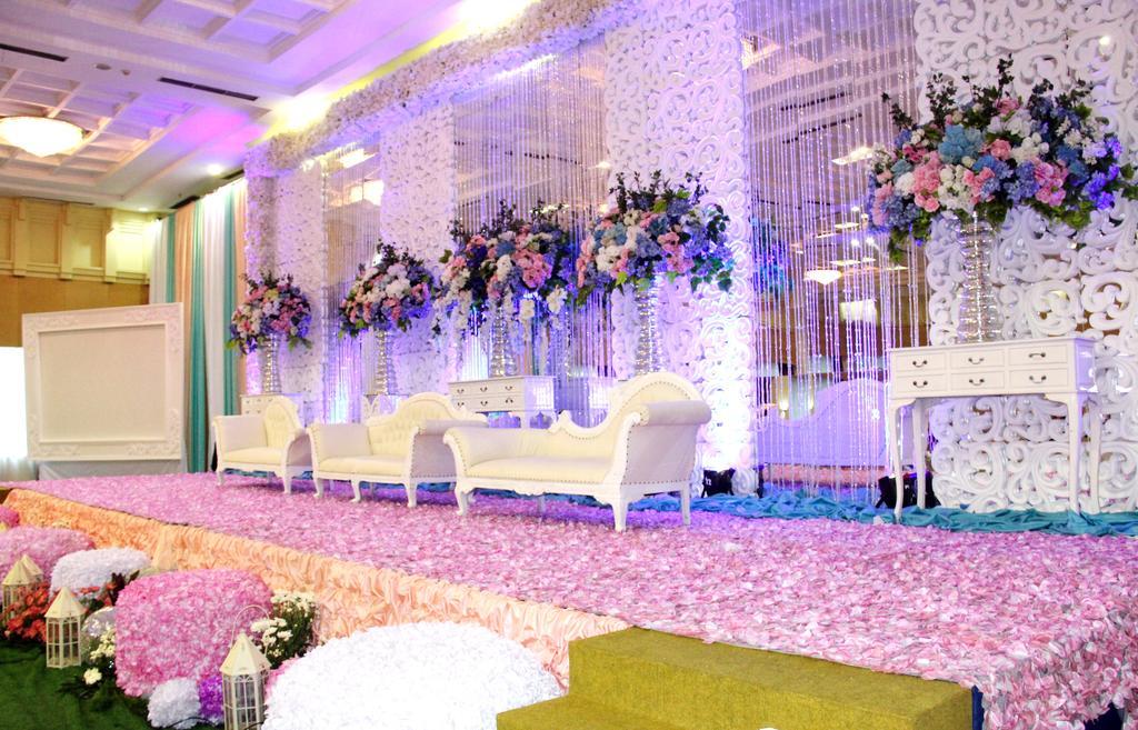 Nam Center Kemayoran 3* Jakarta