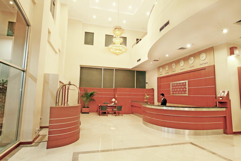 Bintang Wisata Mandiri Hotel