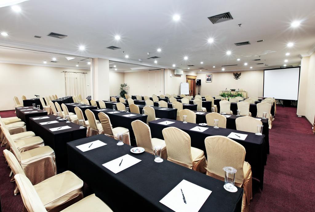 Hotel Bintang Wisata Mandiri 3*