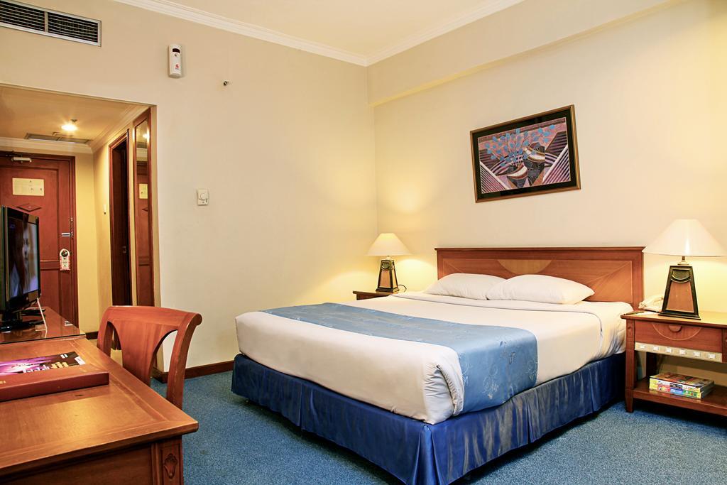 Hotel Bintang Wisata Mandiri