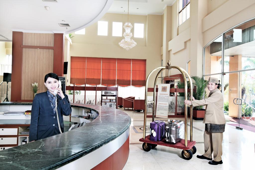 Hotel Bintang Wisata Mandiri