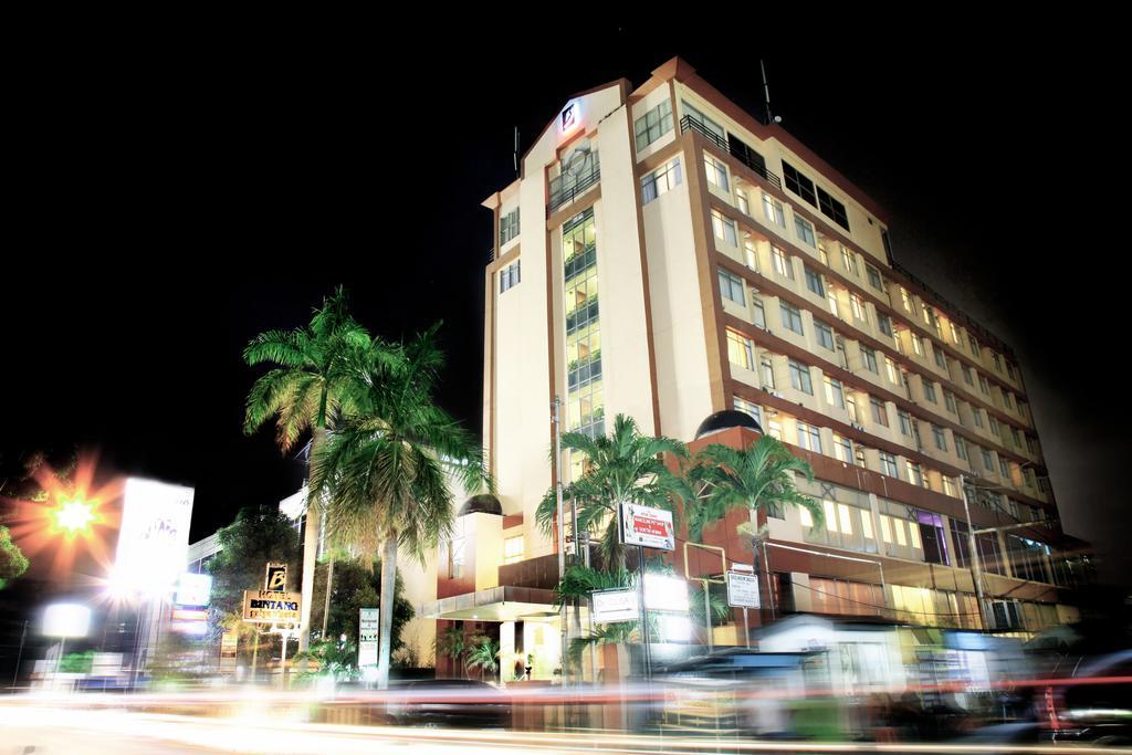 Bintang Wisata Mandiri 3* Jakarta