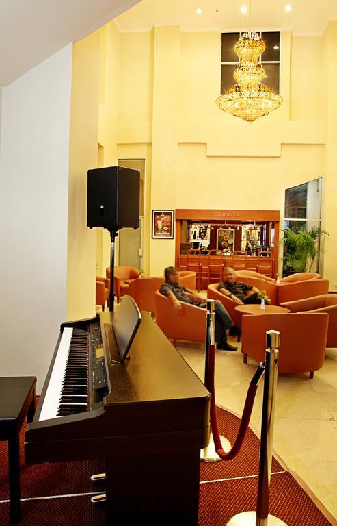Hotel Bintang Wisata Mandiri 3*