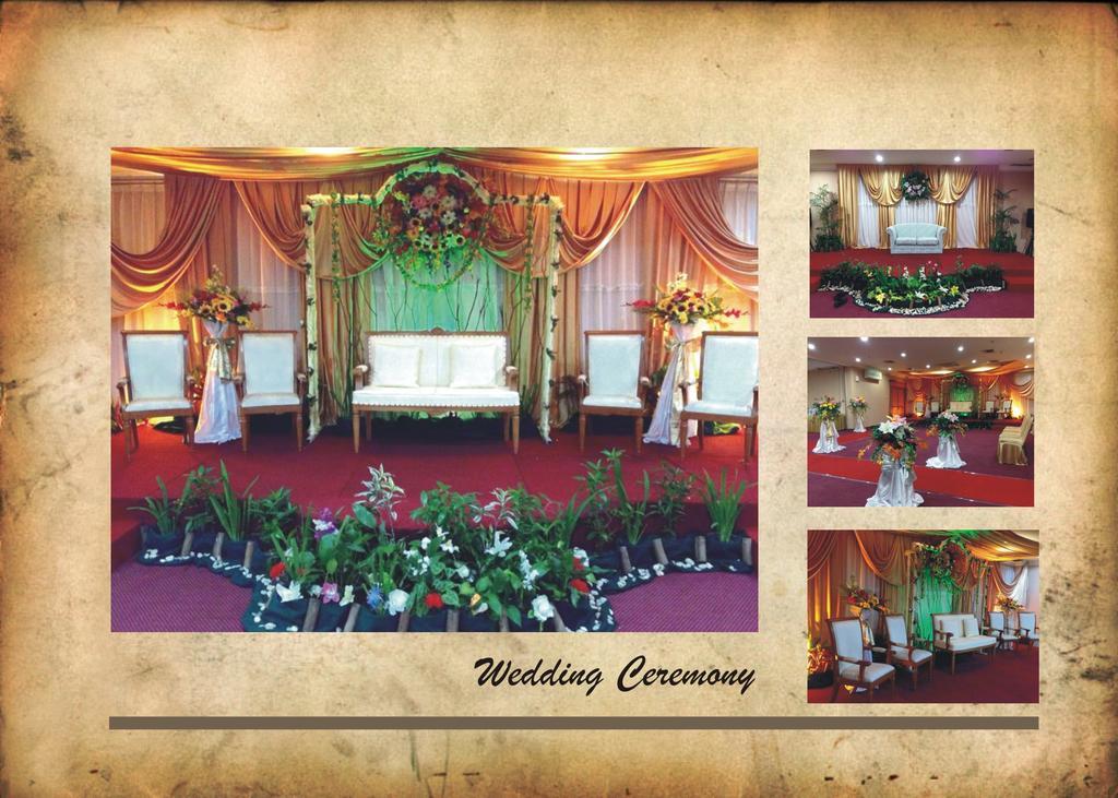 Hotel Bintang Wisata Mandiri 3*