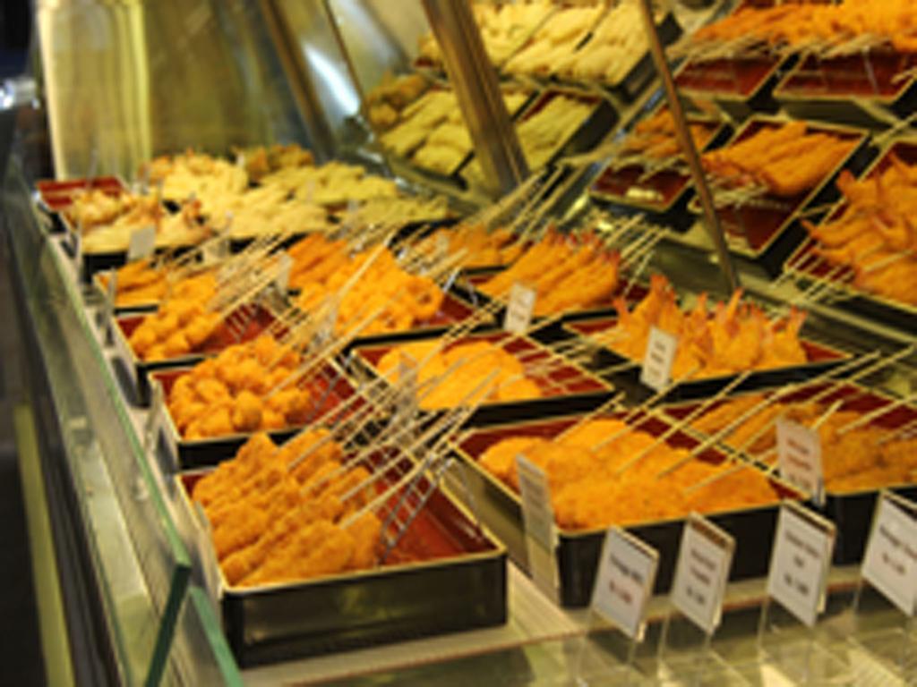 Sedayu Kelapa Gading 4* Jakarta