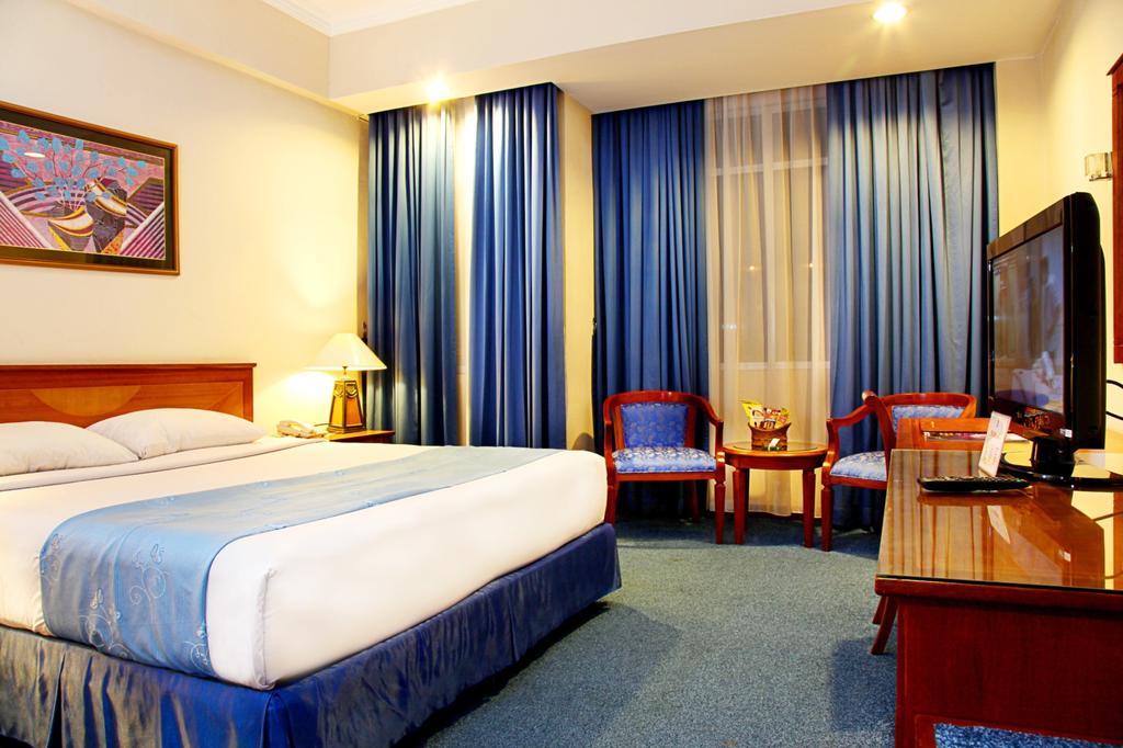 Bintang Wisata Mandiri