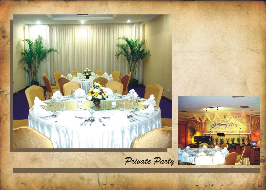 Bintang Wisata Mandiri 3*