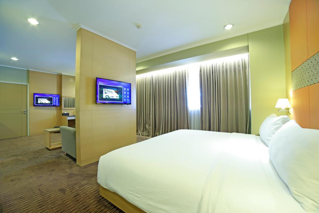 Hotel Sedayu Kelapa Gading 4*