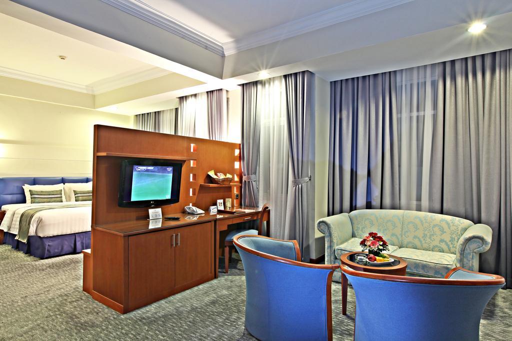 Hotel Bintang Wisata Mandiri