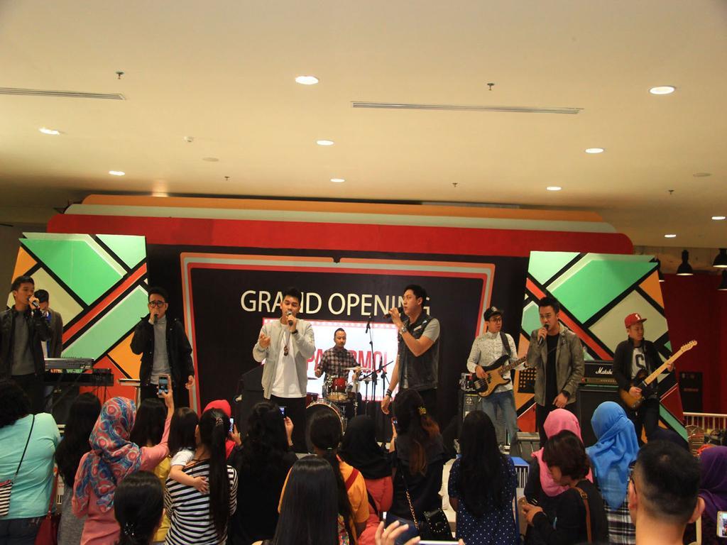 Hotel Sedayu Kelapa Gading 4*