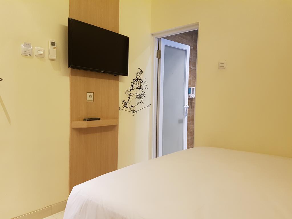 Bold Hotel Jakarta Jakarta
