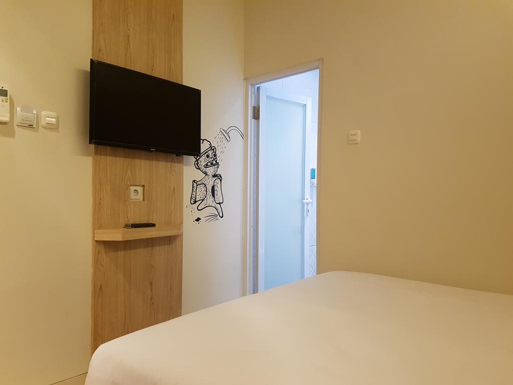 Bold Hotel Jakarta Hotel