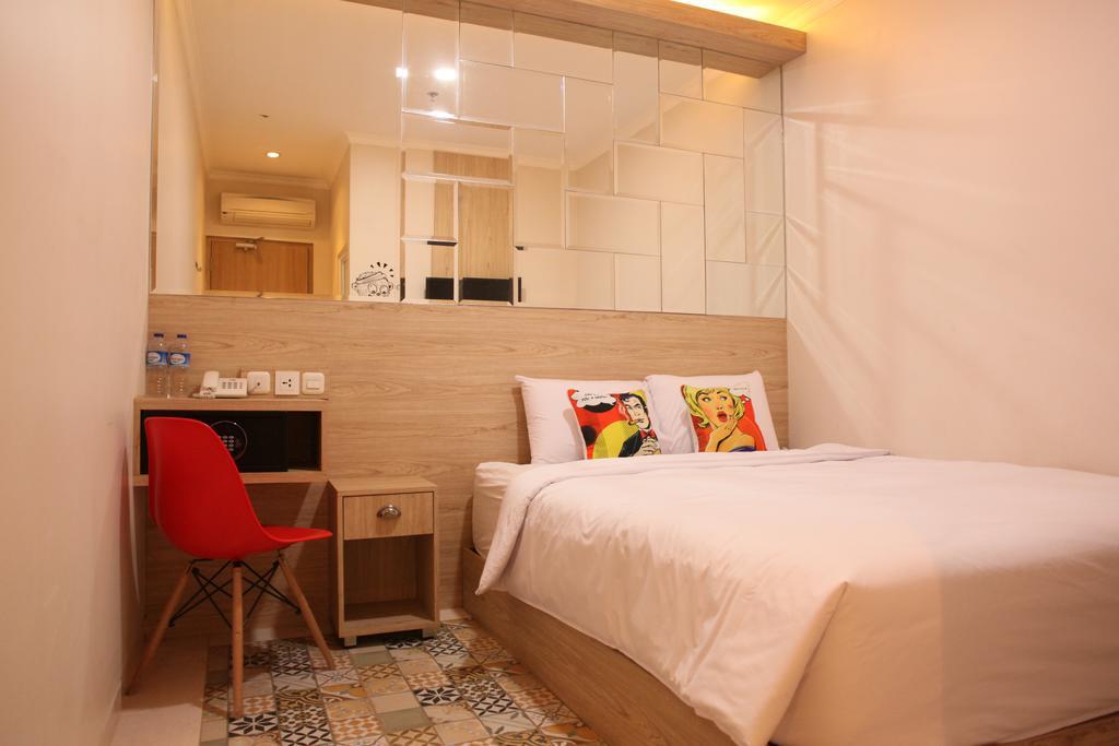 Bold Hotel Jakarta Hotel Jakarta