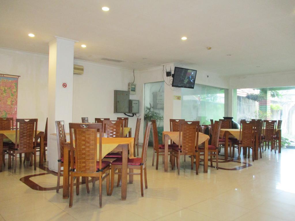 Caravan Tanah Abang Hotel