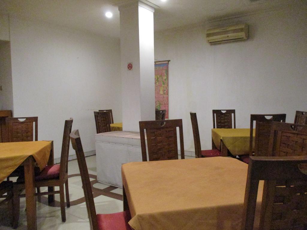 Caravan Tanah Abang Hotel