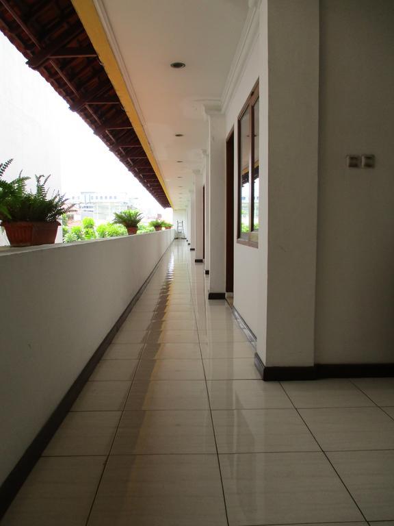 Maxim Kwitang Hotel Jakarta