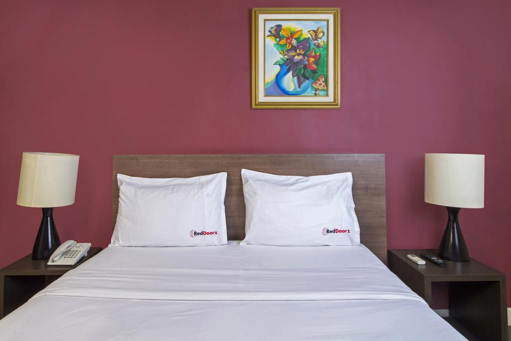 Reddoorz Premium @ Thamrin Kebon Sirih Hotel Jakarta