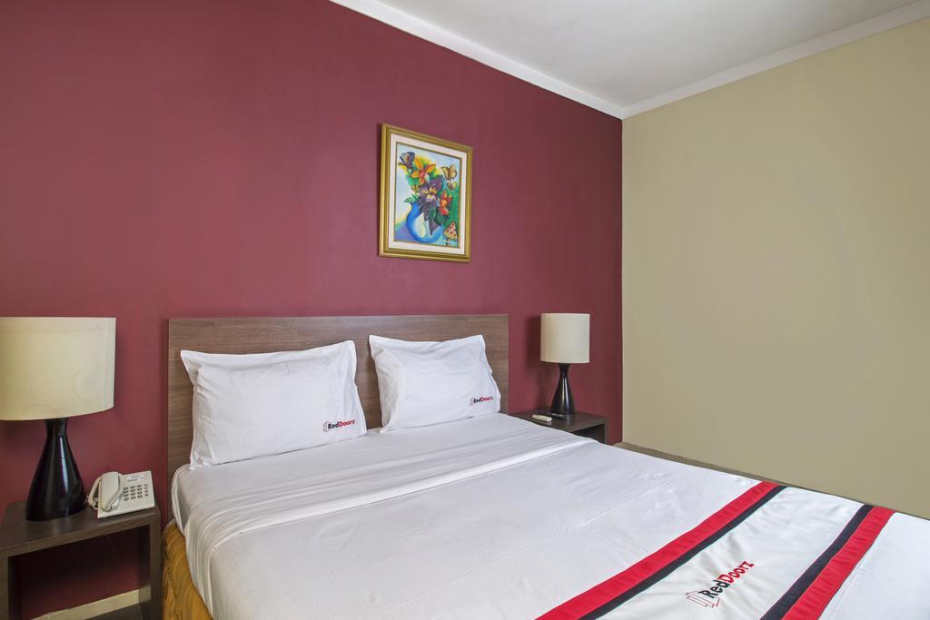 Hotel Reddoorz Premium @ Thamrin Kebon Sirih