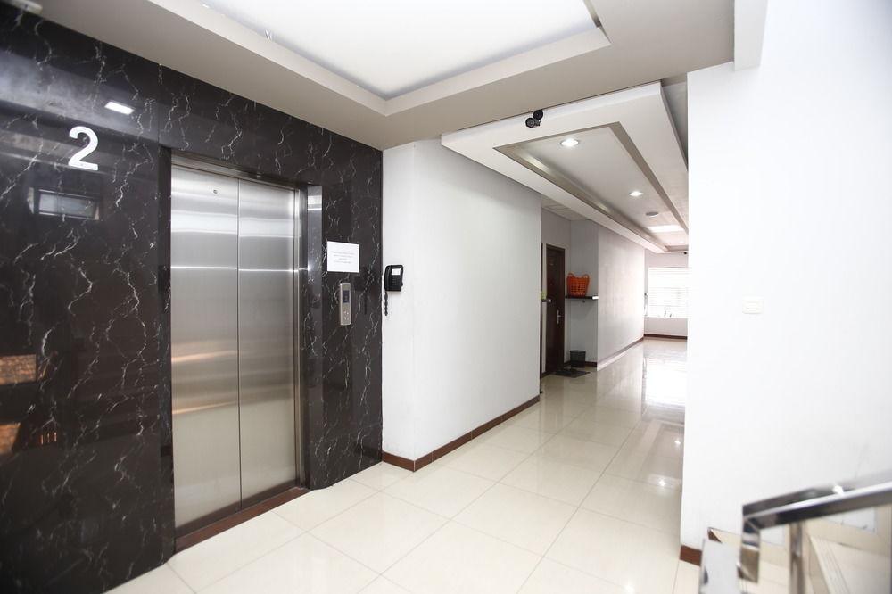 Reddoorz @ Karet Kuningan 2* Jakarta