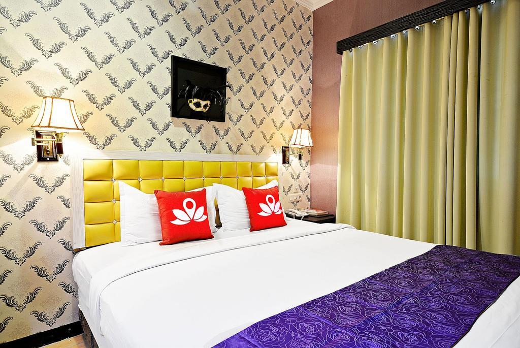 Hotel Zen Hayam Wuruk Gajah Mada