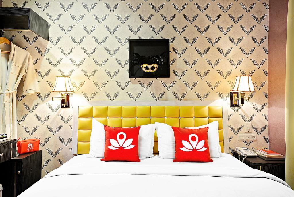 Zen Hayam Wuruk Gajah Mada Hotel Jakarta