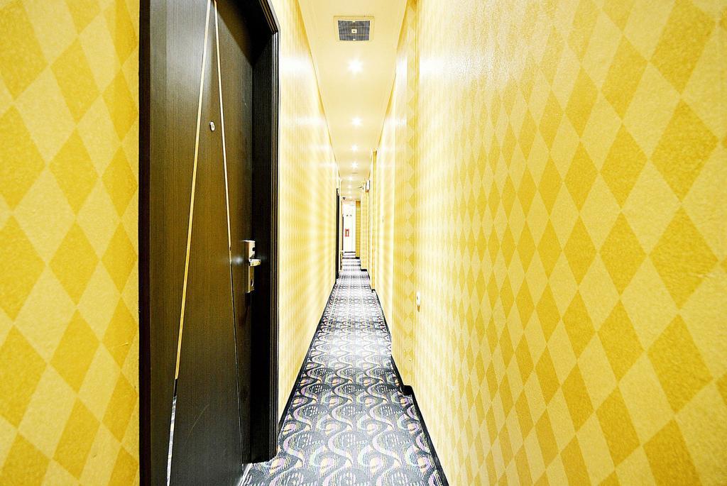 Zen Hayam Wuruk Gajah Mada Hotel 2*