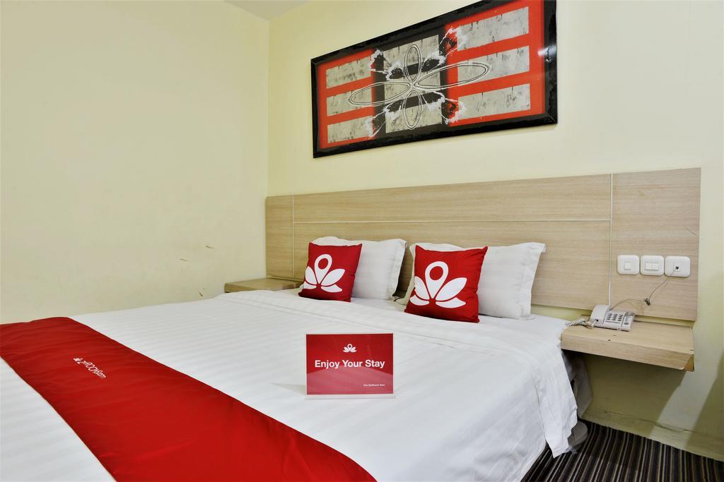 Zen Rujia Pecenongan Jakarta