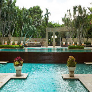 Somerset Berlian * Jakarta