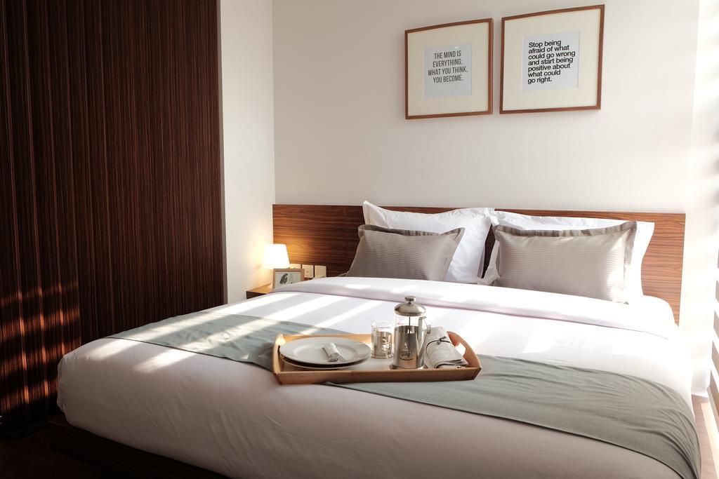 Hotel Flat06.tendean Jakarta