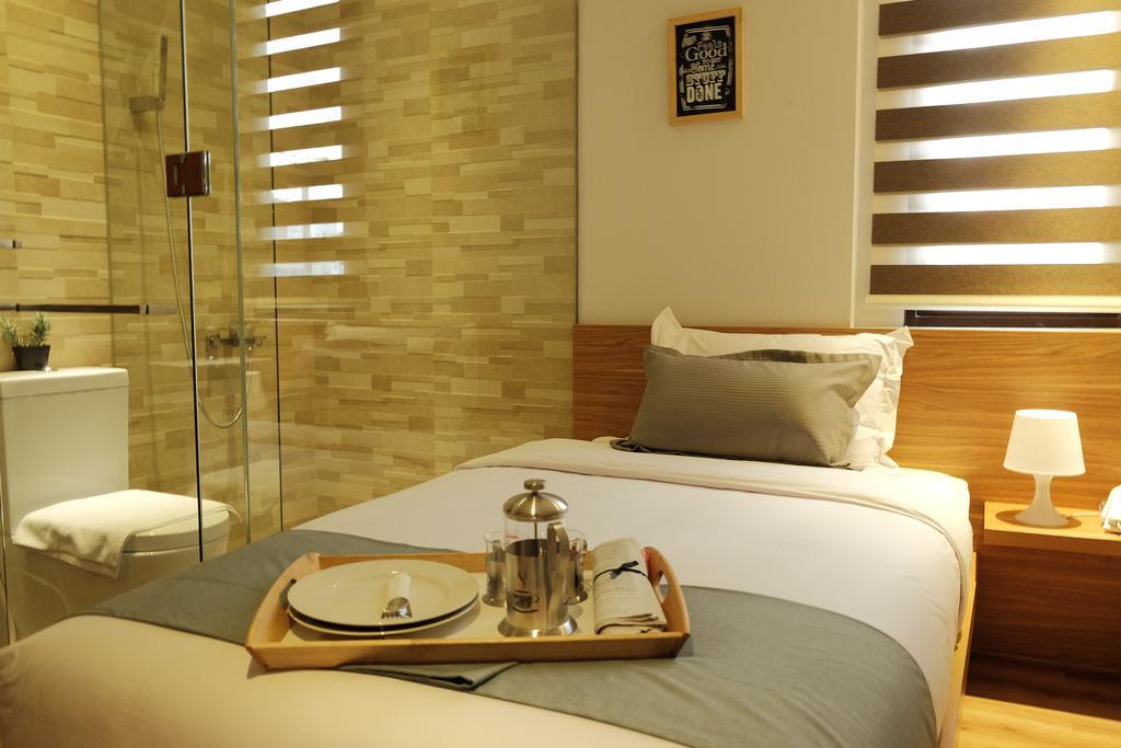 Flat06.tendean Hotel