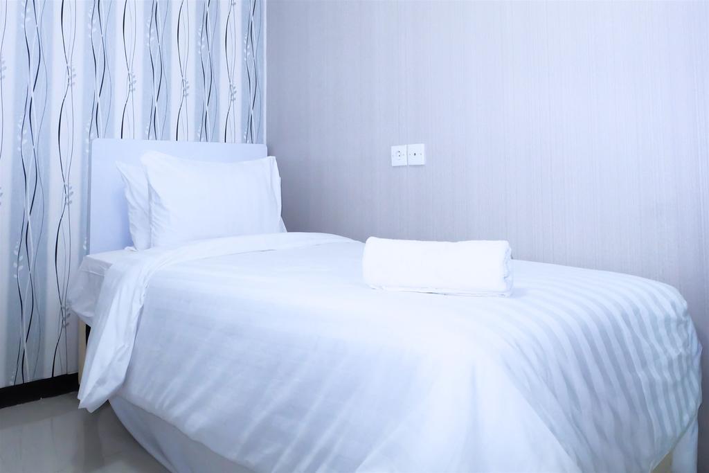 2br Nifarro Park Near Kemang And Kalibata By Travelio * Jakarta