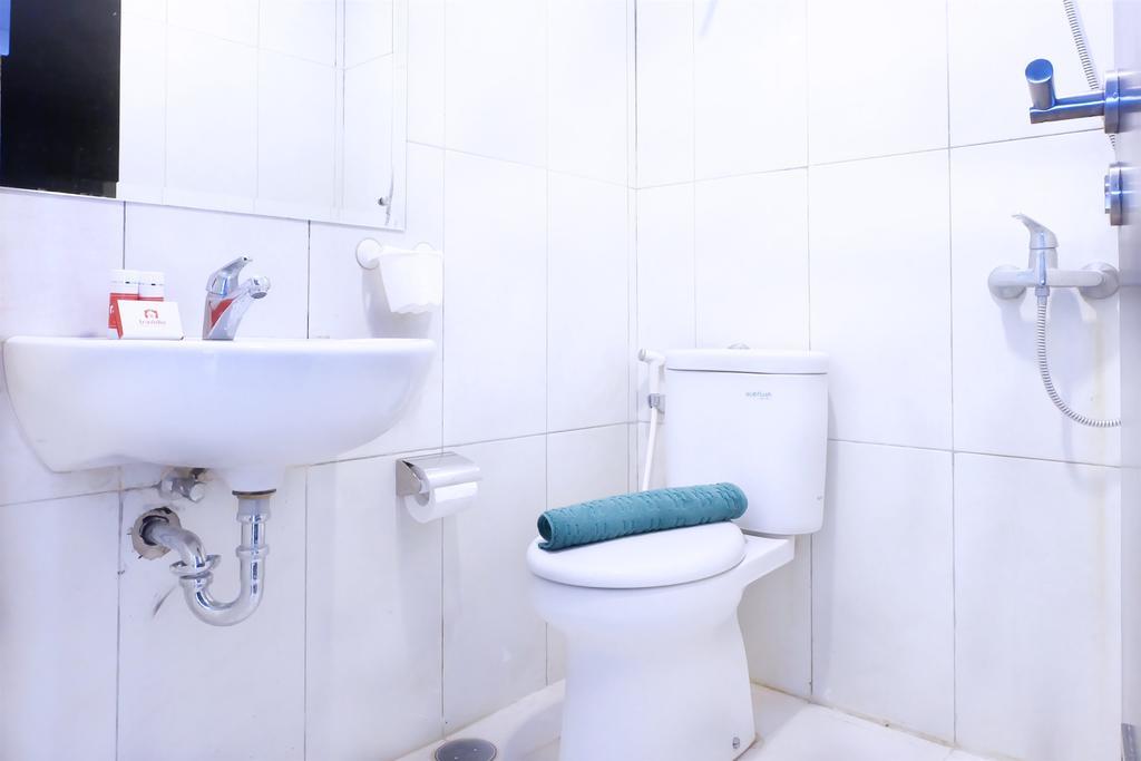 2br Nifarro Park Near Kemang And Kalibata By Travelio Apartment