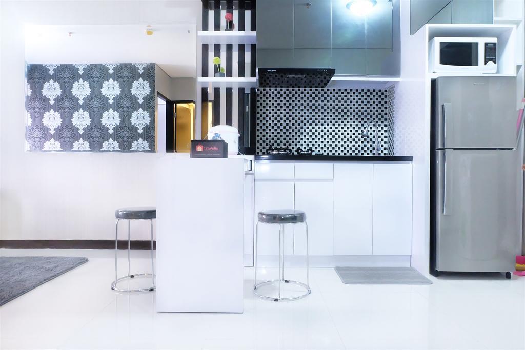 2br Nifarro Park Near Kemang And Kalibata By Travelio *