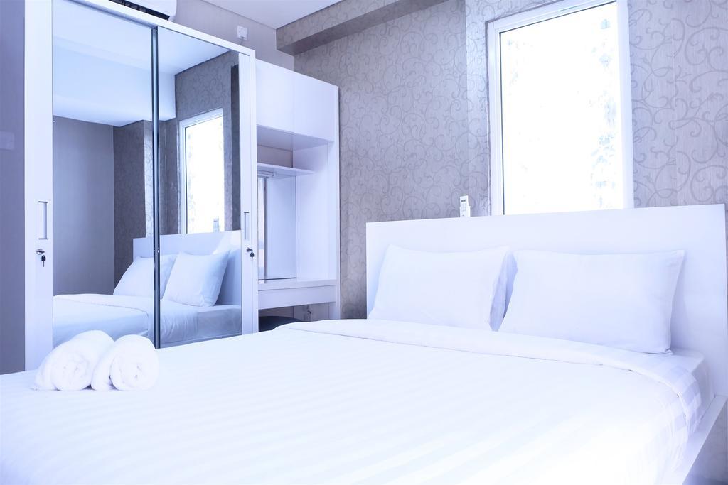 2br Nifarro Park Near Kemang And Kalibata By Travelio