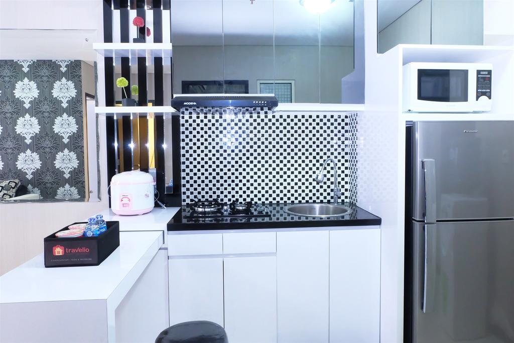 2br Nifarro Park Near Kemang And Kalibata By Travelio * Jakarta