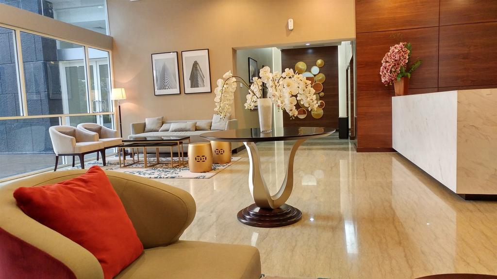 2br Nifarro Park Near Kemang And Kalibata By Travelio * Jakarta