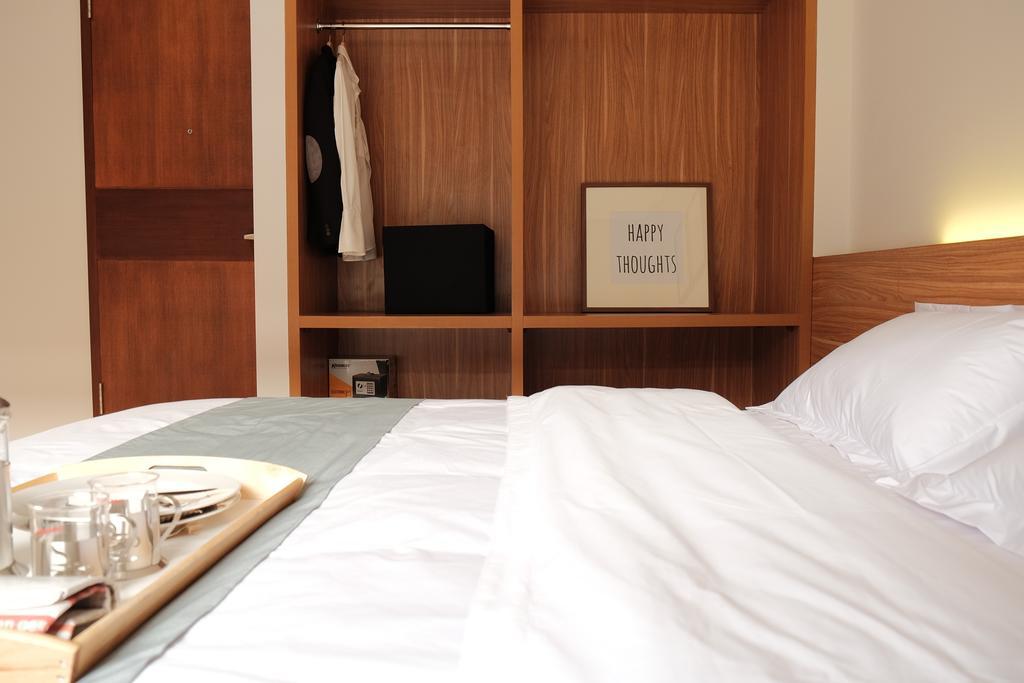 Hotel Flat06.tendean 2*