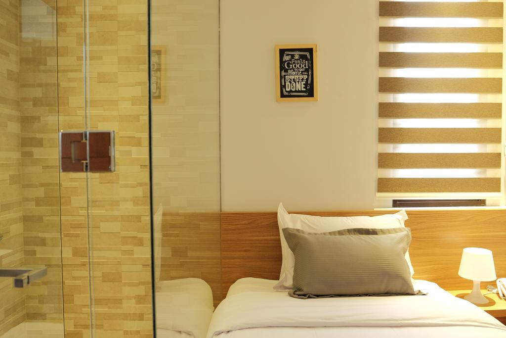 Flat06.tendean Hotel Jakarta