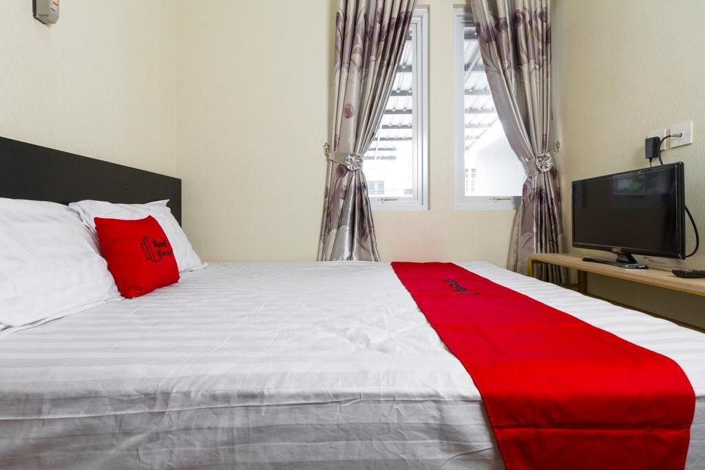 Reddoorz @ Kelapa Gading Permai Guest house Jakarta