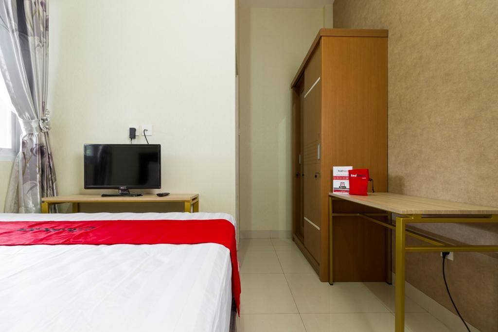 Reddoorz @ Kelapa Gading Permai 2* Jakarta