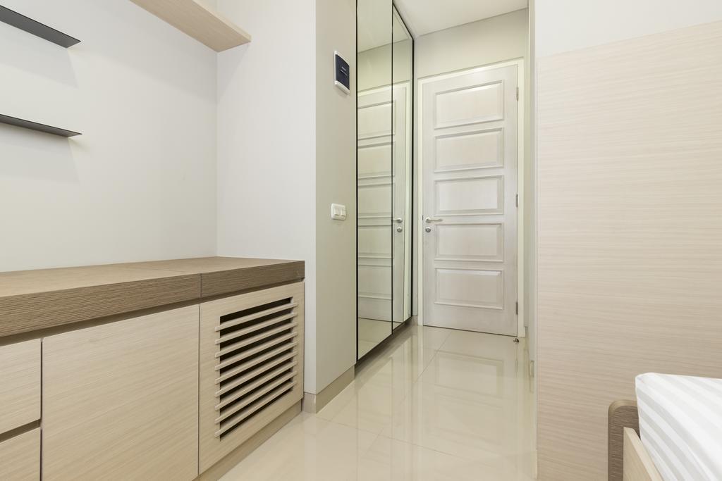 Reddoorz @ Patal Senayan Jakarta