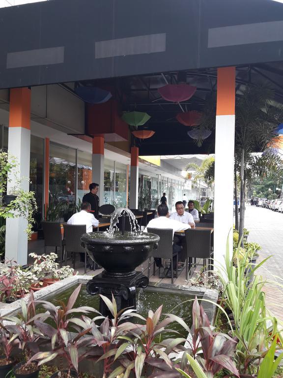 Hotel D'arcici Cempaka Putih