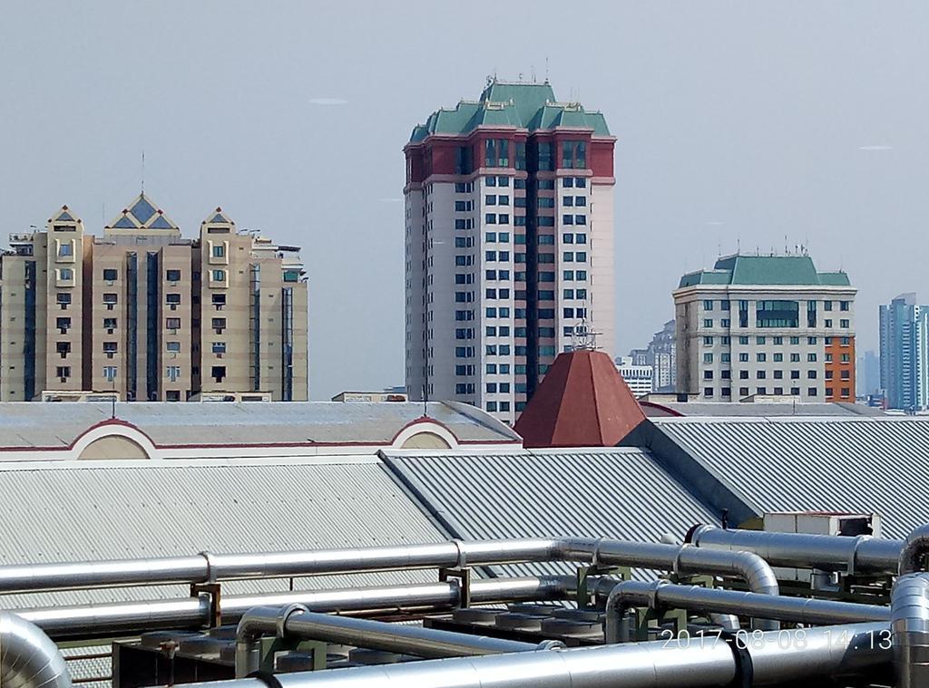 Apt Ibis Mangga Dua * Jakarta