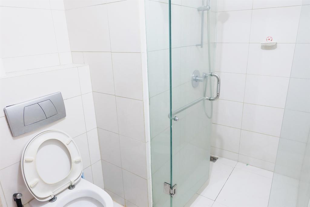 2br Premium Berlian Permata Hijau Apartment