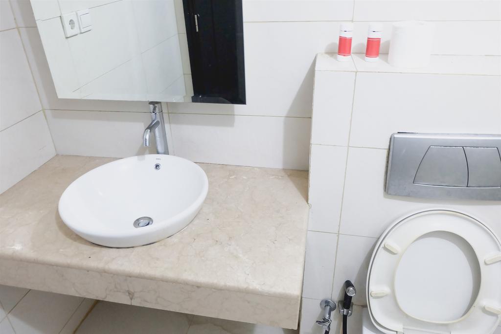 Apartment 2br Premium Berlian Permata Hijau