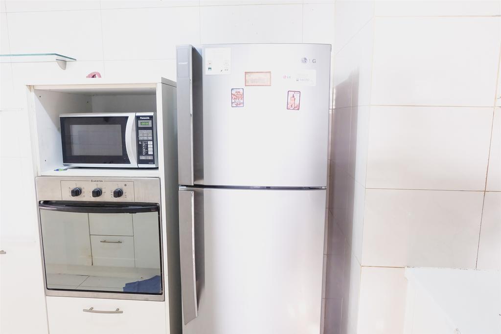 Apartment 2br Premium Berlian Permata Hijau Jakarta