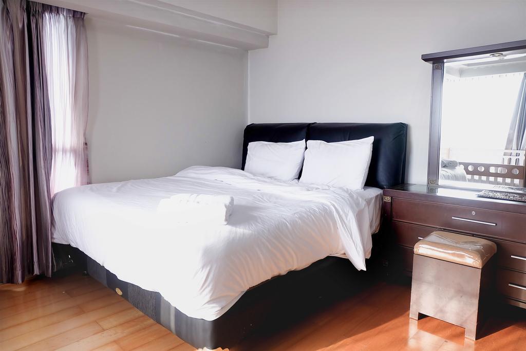 Apartment 2br Premium Berlian Permata Hijau Jakarta