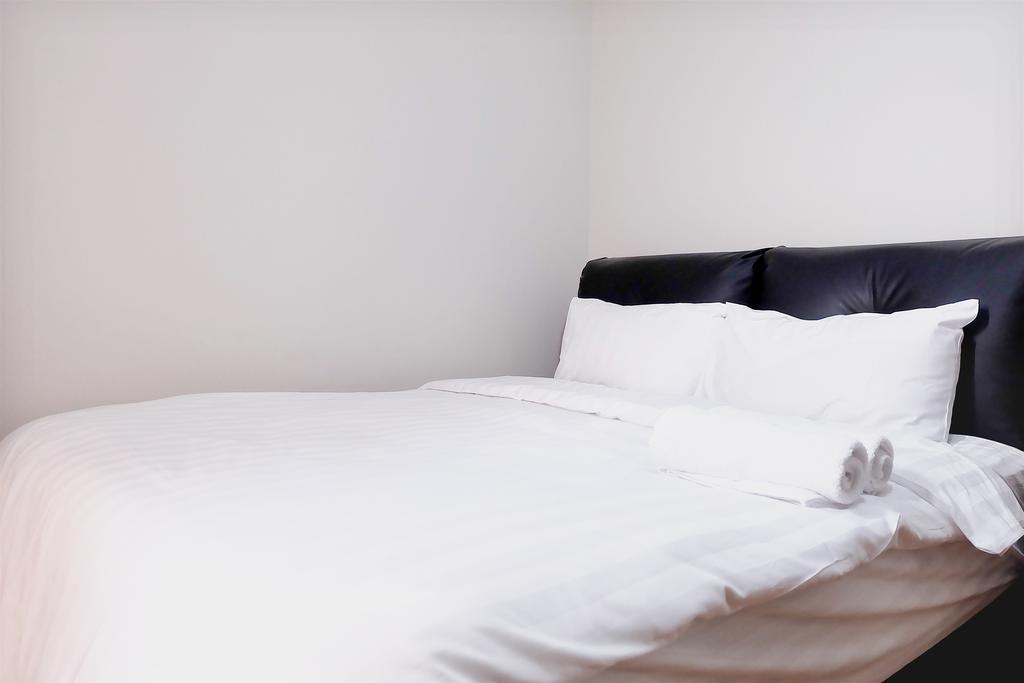 2br Premium Berlian Permata Hijau Apartment Jakarta