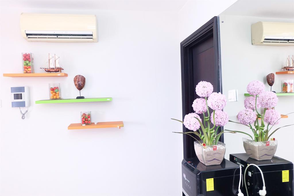 2br Premium Berlian Permata Hijau Jakarta